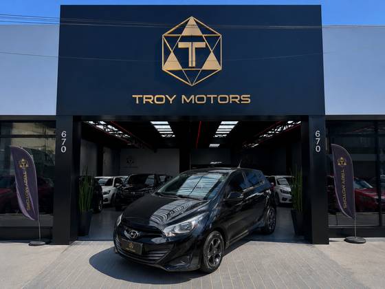 HYUNDAI HB20S 1.6 COMFORT PLUS 16V FLEX 4P MANUAL HYUNDAI HB20S 1.6 COMFORT PLUS 16V FLEX 4P MANUAL